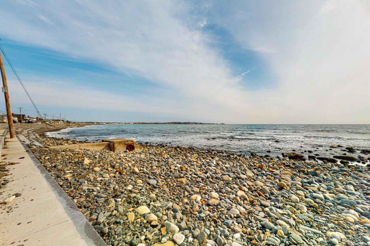 The Cottage At Long Sands 요크 외부 사진